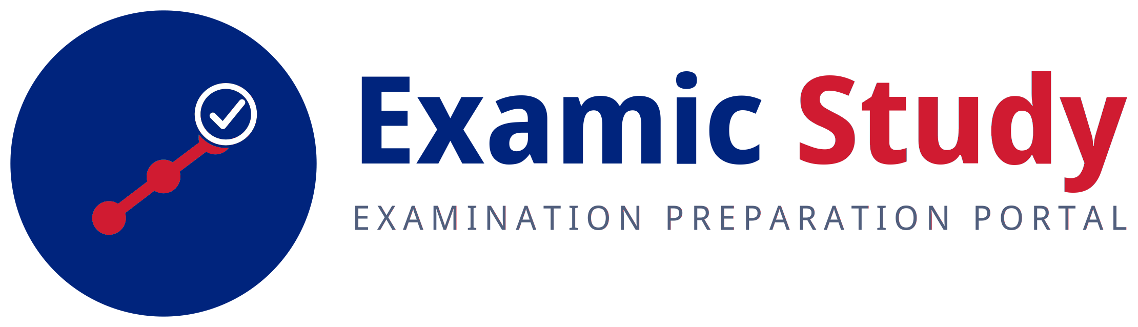 Examic Study, Examination Preparation Portal